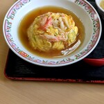 餃子の王将 - 料理写真: