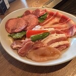 渋谷焼肉 KINTAN - 