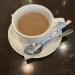 デルコス - チャイ 110円