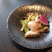 中国料理 燦宮 - 