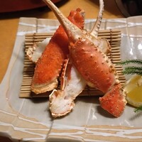 かに道楽 梅田店 - 