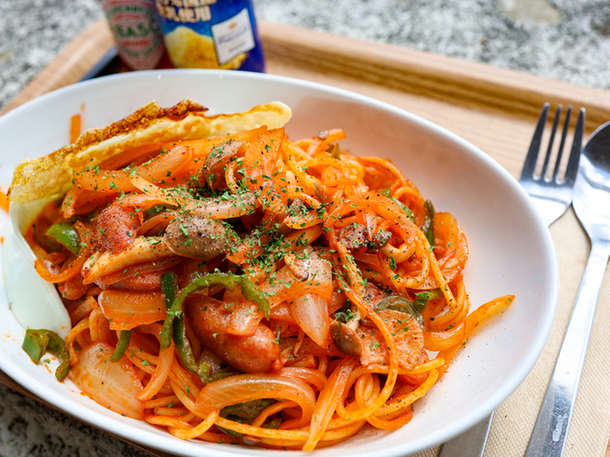 kawauchi Caf&eacute;（カワウチ カフェ）蔵王町のカフェ