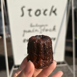 パンストック - 