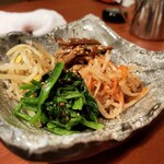 燒肉泰山  國分町總本店 - 