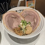 世界一暇なラーメン屋 元町店 - 