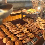 パンストック - 