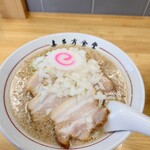 喜多方食堂 磯崎 - 