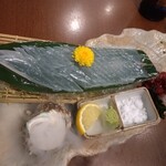 博多海鮮 さかな市場 - 