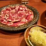 燒肉泰山  國分町總本店 - 