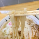 喜多方食堂 磯崎 - 