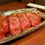 燒肉泰山  國分町總本店 - 
