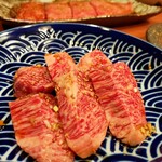 燒肉泰山  國分町總本店 - 