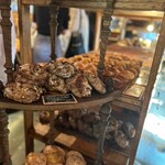 パンストック - 