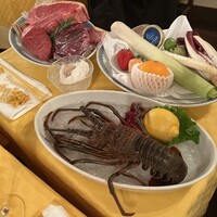 ラ・ビスボッチャ - 