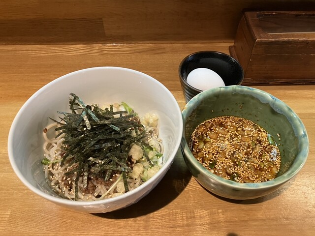 Soba Dokoro Hiroyoshi