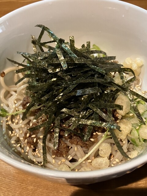 Soba Dokoro Hiroyoshi photo 2