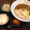 情熱うどん 讃州