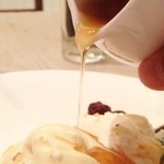 ミスエヴァンス - 