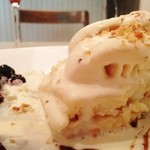 ミスエヴァンス - 