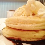 ミスエヴァンス - 