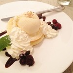 ミスエヴァンス - 