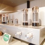 ミスエヴァンス - 