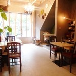 ミスエヴァンス - 