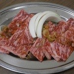 Yakiniku Kuutaro - 