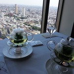 タワーズレストラン クーカーニョ - 