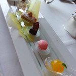 タワーズレストラン クーカーニョ - 