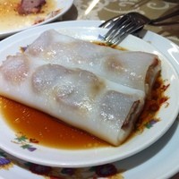 菜香新館 - 