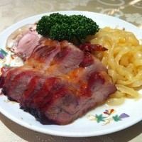 菜香新館 - 