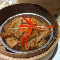 菜香新館 - 