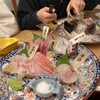 創作料理 ゆうが沼津