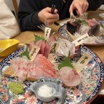 創作料理 ゆうが沼津 - 