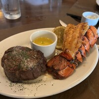 ルース クリス ステーキハウス - 
