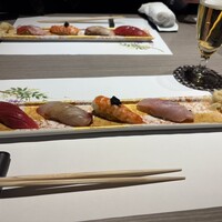 渋谷 鮨 スブリム TOKYO - 
