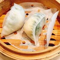 中国料理 新香港 - 