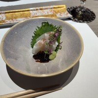 渋谷 鮨 スブリム TOKYO - 