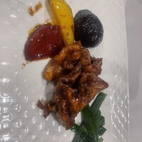 南国酒家 原宿本店 - 