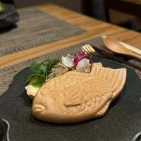 鉄板焼き 恵伝 - 