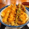 天丼てんや 亀有店