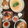 飛天散華 - 飲茶御膳