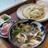 手打ちうどん さかもと