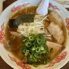 内橋ラーメン