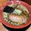 麺や 二鷹