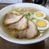 をっちゃんラーメン 東出雲店