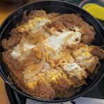 とんかつ こころ - 