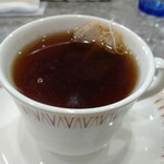 ディヘン スリランカレストラン - セイロンティー