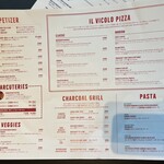 PIZZERIA IL VICOLO - 